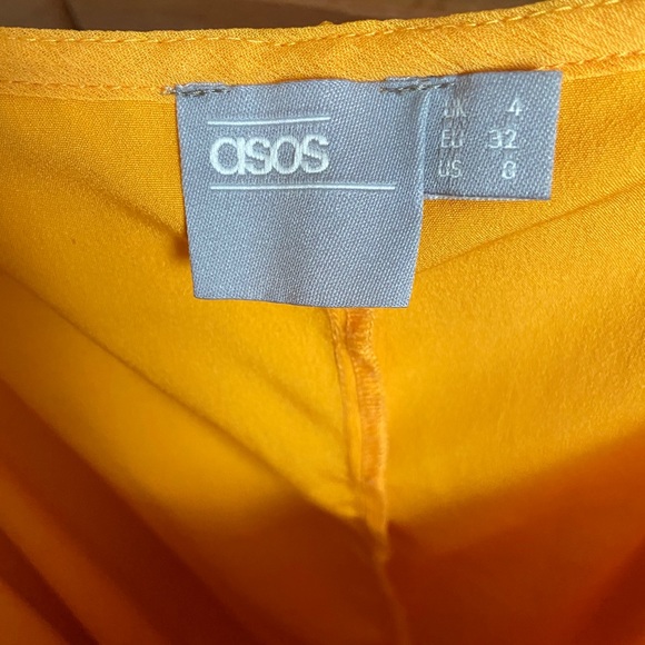 ASOS Beautifully ribbed dress! - Picture 3 of 4